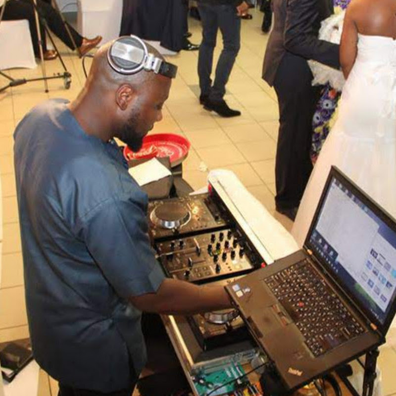 Dj Malonda