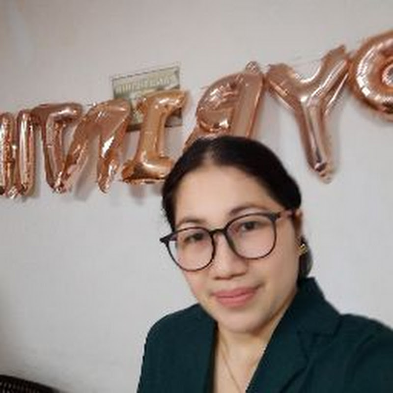 Sheryl Paña VLOGS