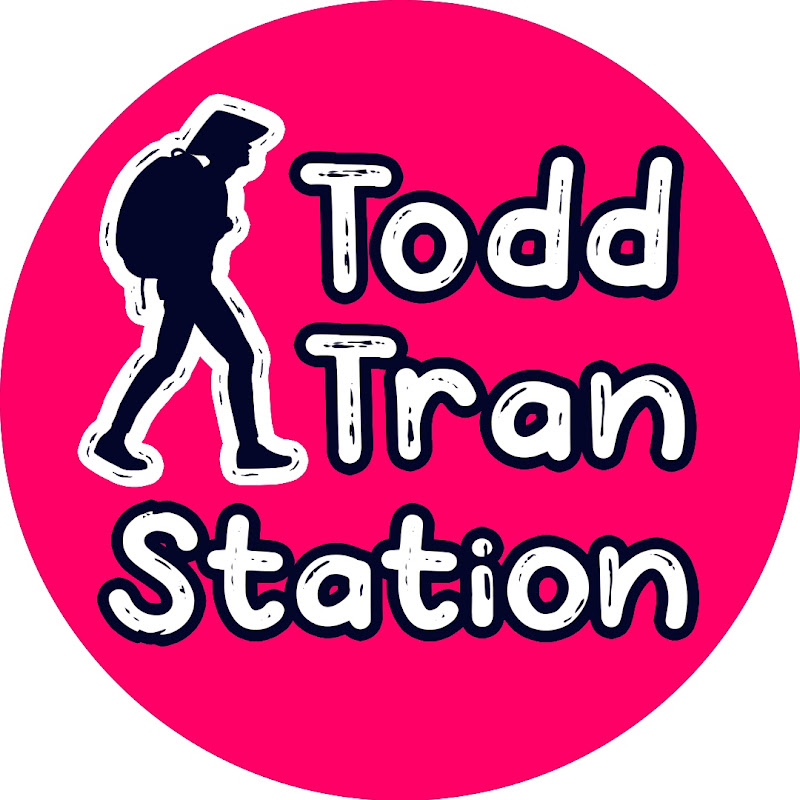 Todd Tran Station