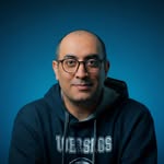 Kaveh Ghahraman