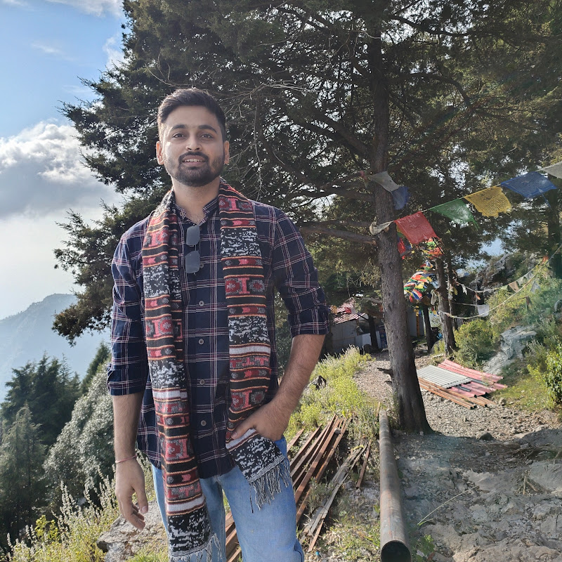 Rational Mishra