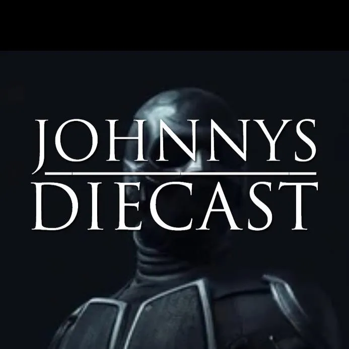 Johnny
