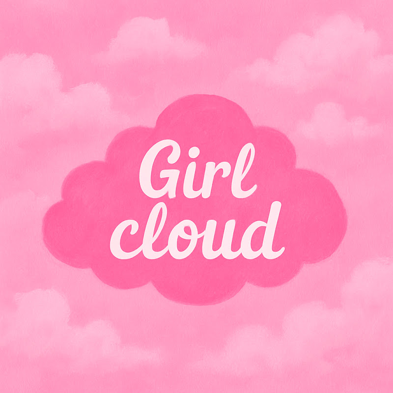 Girl cloud