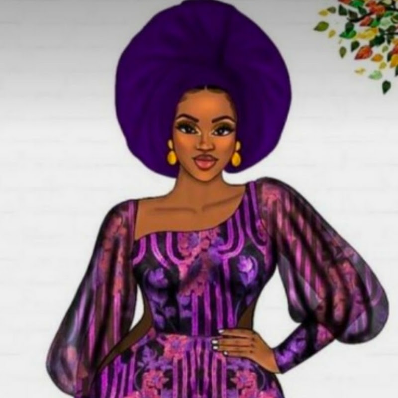 Crochet  Empire & Fashion World