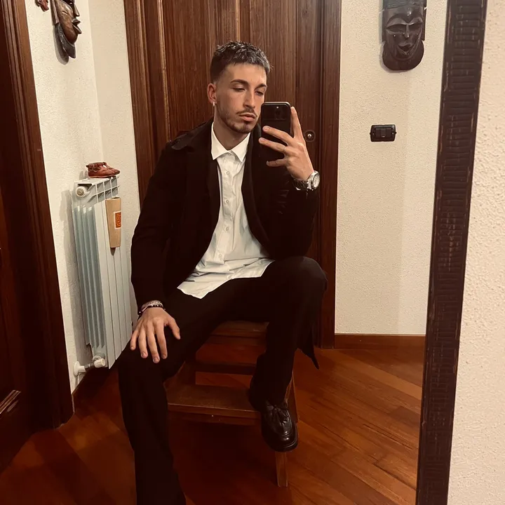 Salvatore Rosito