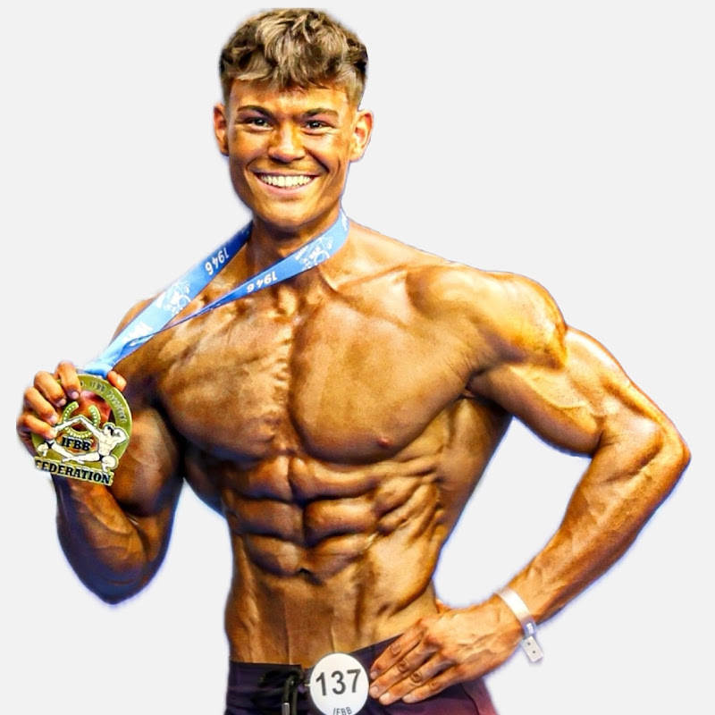 Tobi Aesthetics🔱 aka Mr.LAT🧬