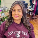 Dulanjali Meriyan Dilukshi