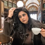 Maham Ahmed