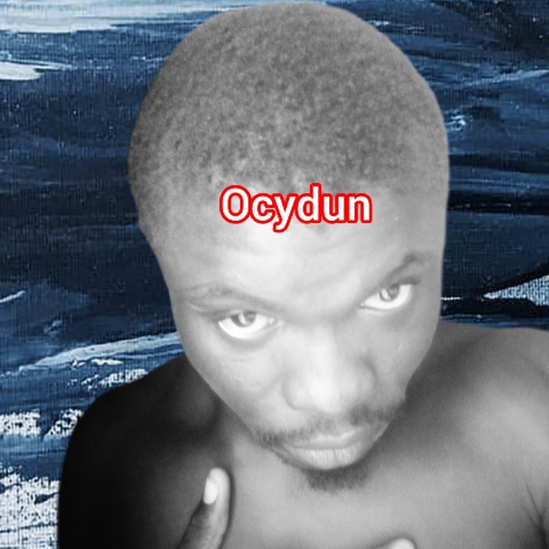 Grow With Ocy Dun