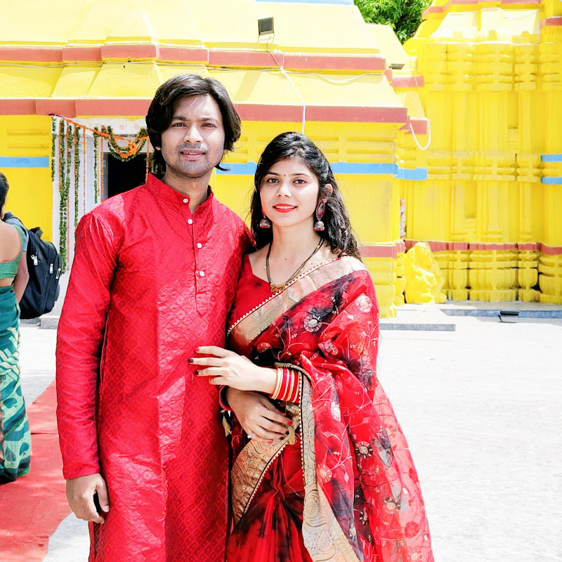 lipi_arpan_vlogs