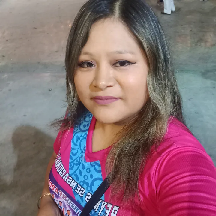 Reyna Sensacionales 👸🏻🇵🇪