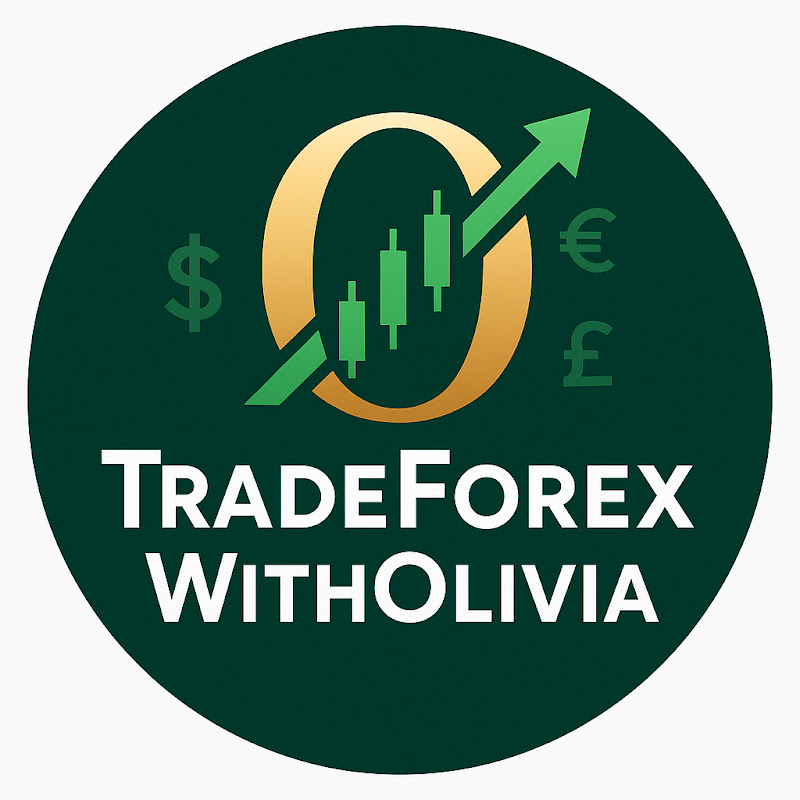 TRADE FOREX WITH OLIVIA