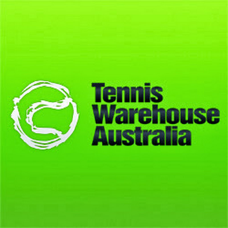 Tennis Warehouse Australia