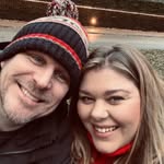 Lynsay & Steve Fox