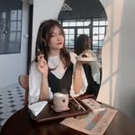 Phạm Hà Phương Thảo 🍀
