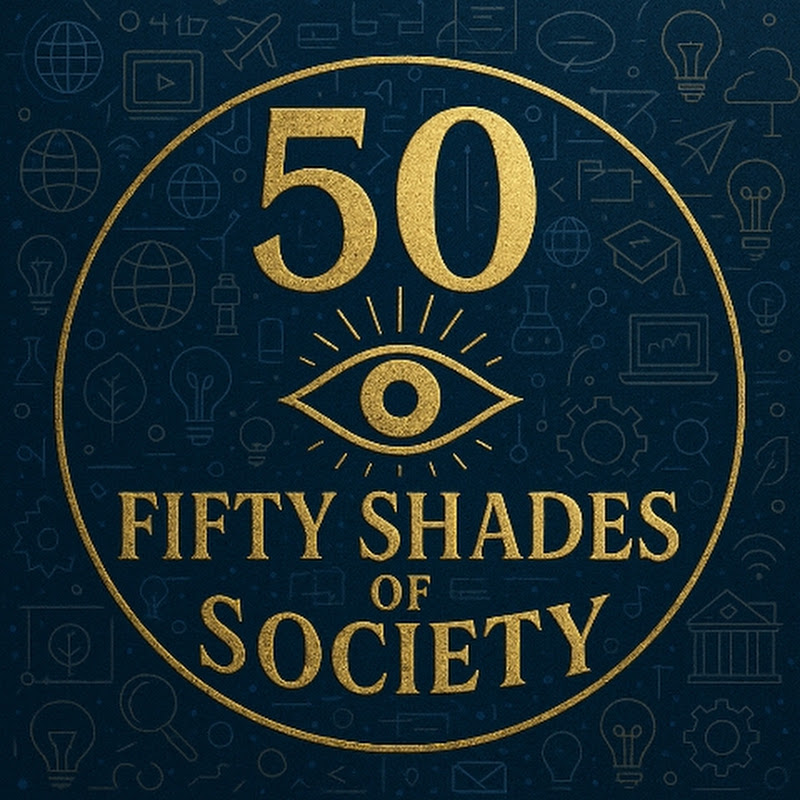 50 shades of society 