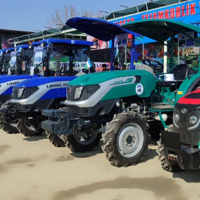 Agro servis