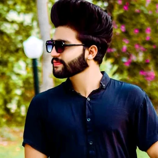 SharozMughal