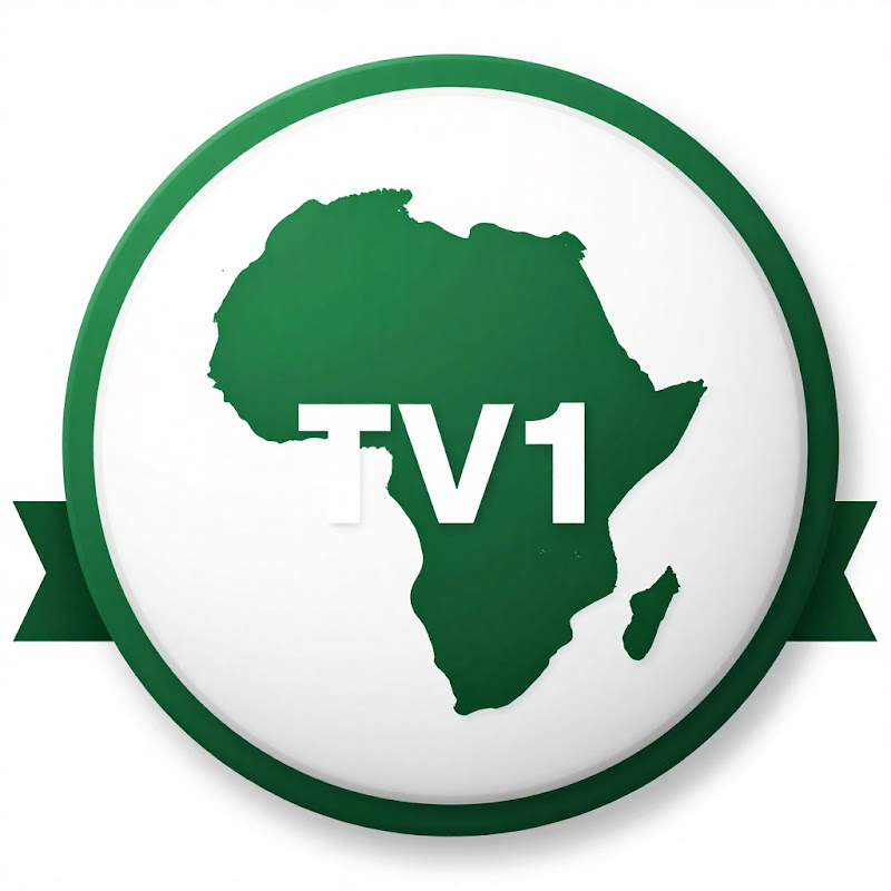 New Africa TV1🌍 