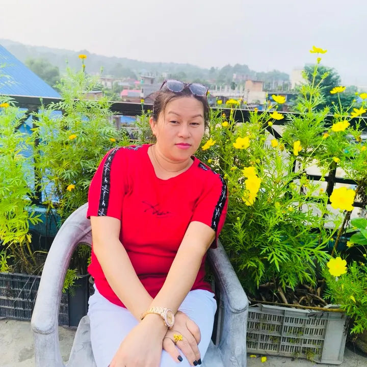 Ramila Chams 🇺🇸🇳🇵