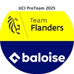 Team Flanders - Baloise
