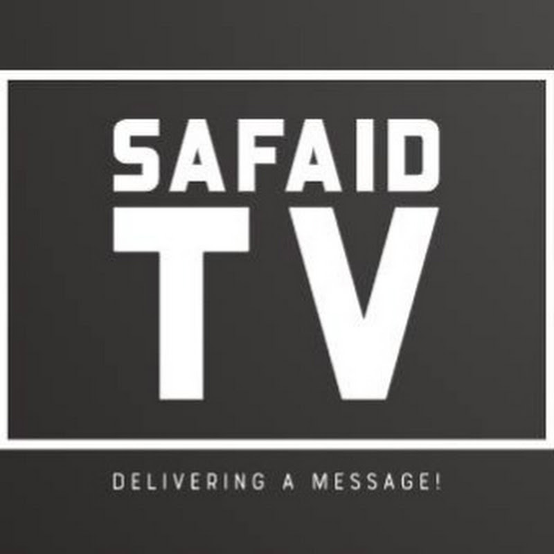 Safaid TV