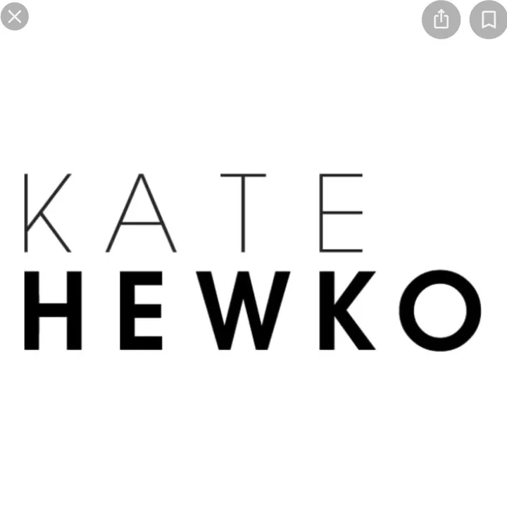 Kate Hewko