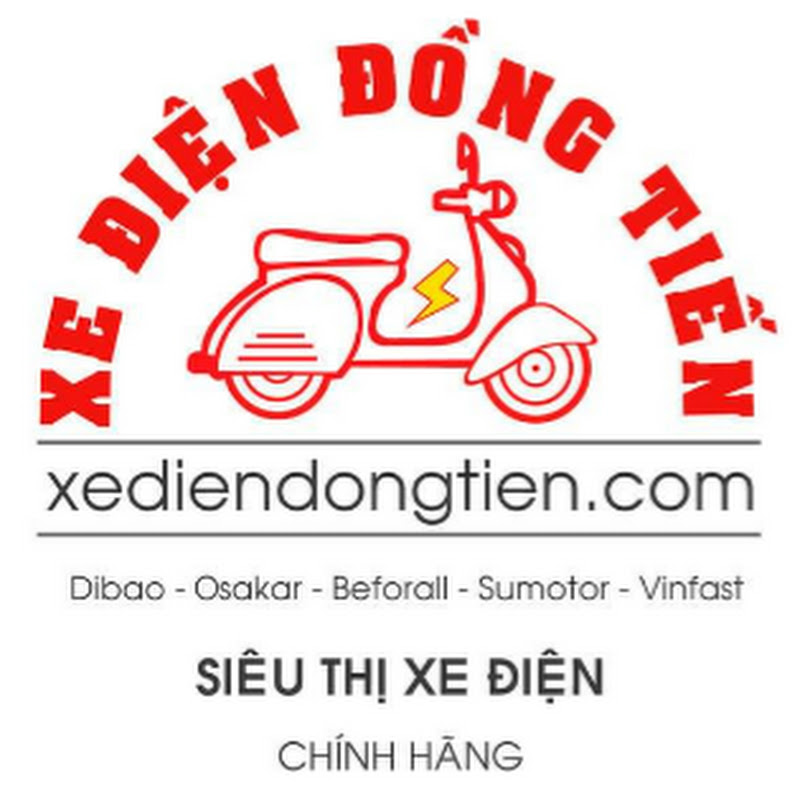 Xe Điện Đồng Tiến
