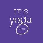 It’s Yoga Kids