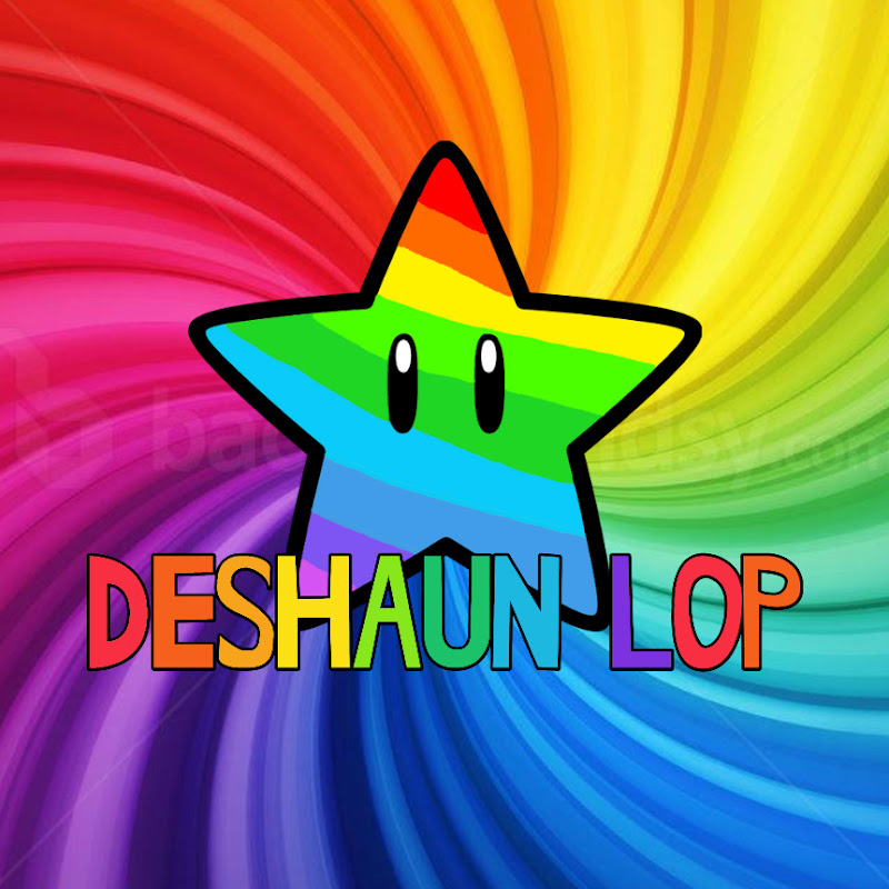 Deshaun Lop