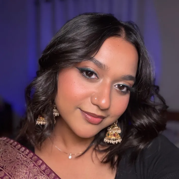 Zarin Beva 🇧🇩