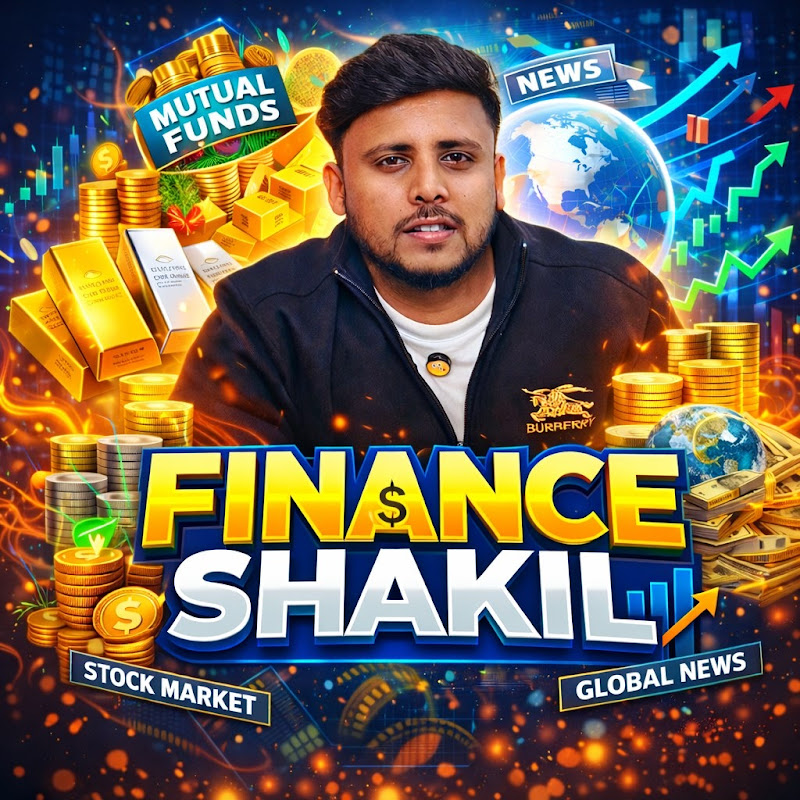 Finance Shakil