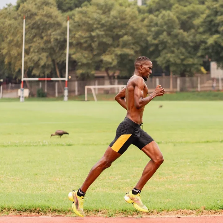 Musa Zweni