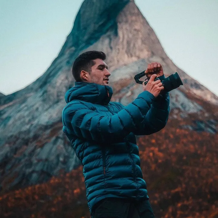 Rory | Travel Creator