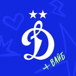 ФК Динамо Москва | FC Dynamo