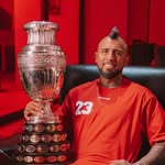 Arturo Vidal