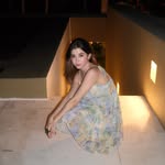 MARIA MANU ☁️ | actriz