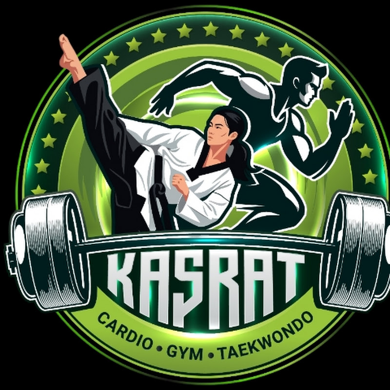KASRAT NAIHATI FITNESS VLOG