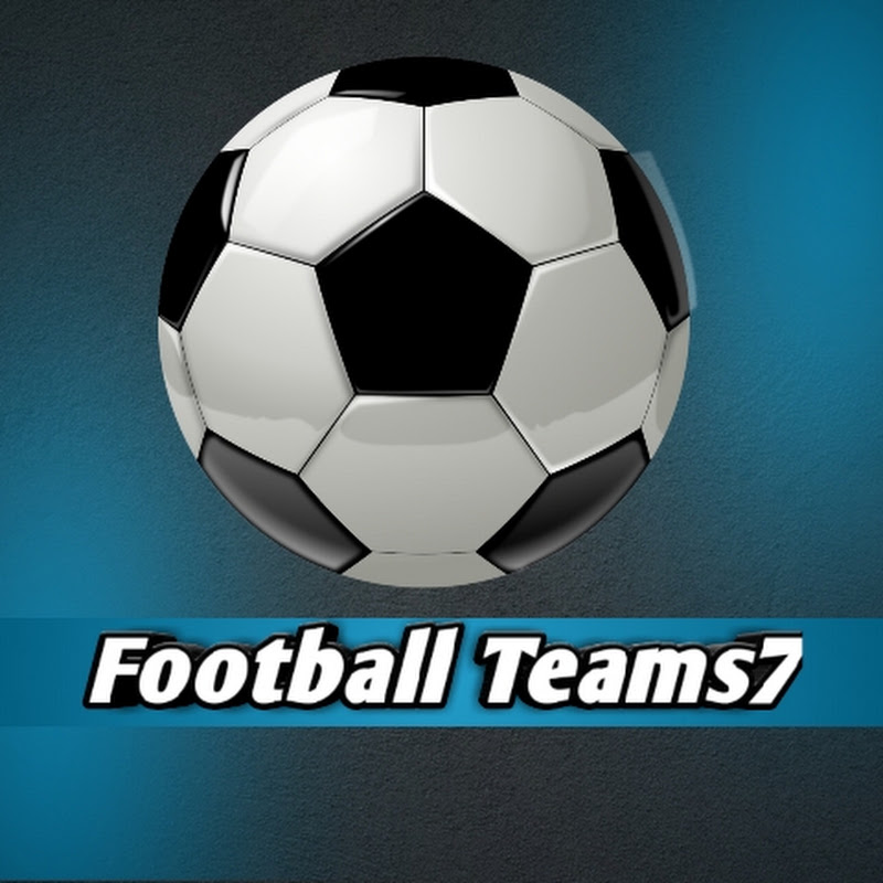 Football Teams7