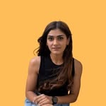 Sara Lodhi | ASICS Frontrunner UAE