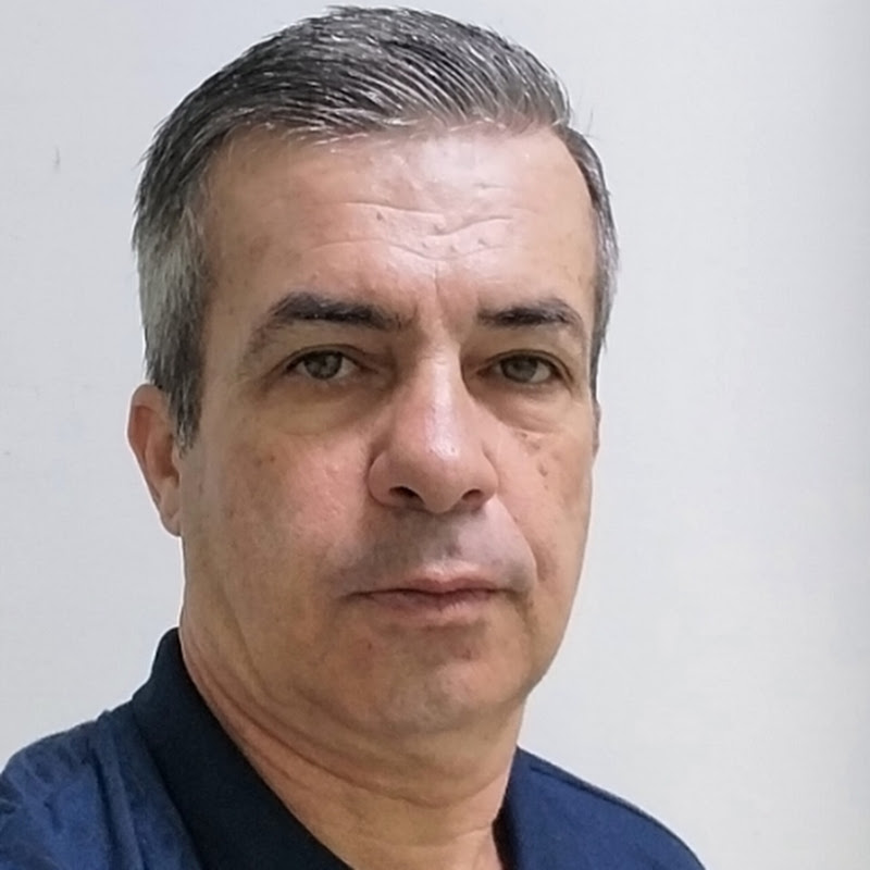 Aldo Paes