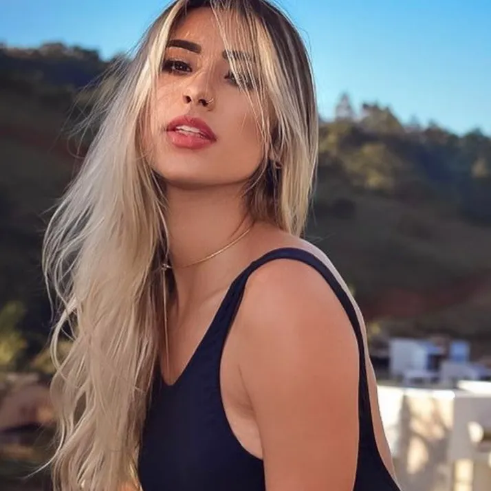 Layara Rodrigues