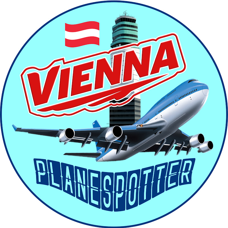 Vienna Planespotter - Austria