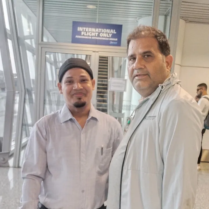 kamal