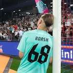 KORSH