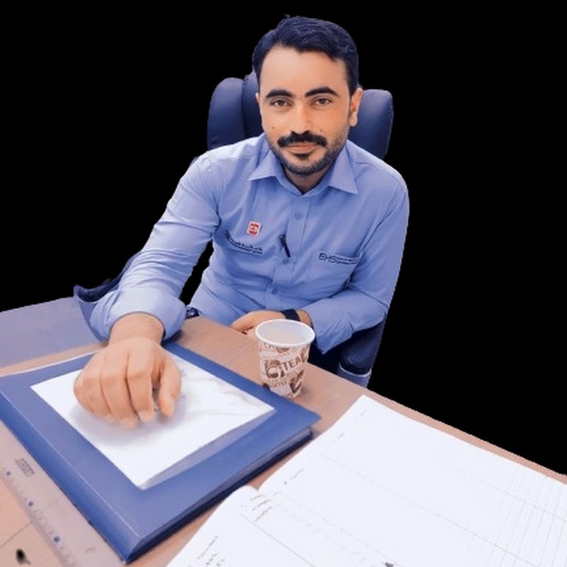 Wahab Ullah