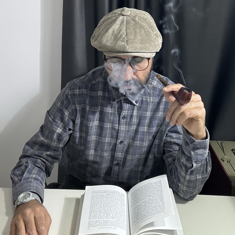 Coşkun Şerefoğlu ( Ph.D.)