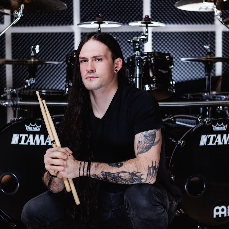 KRIMH Drummer