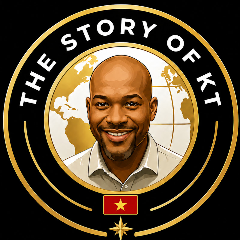 The Story of KT