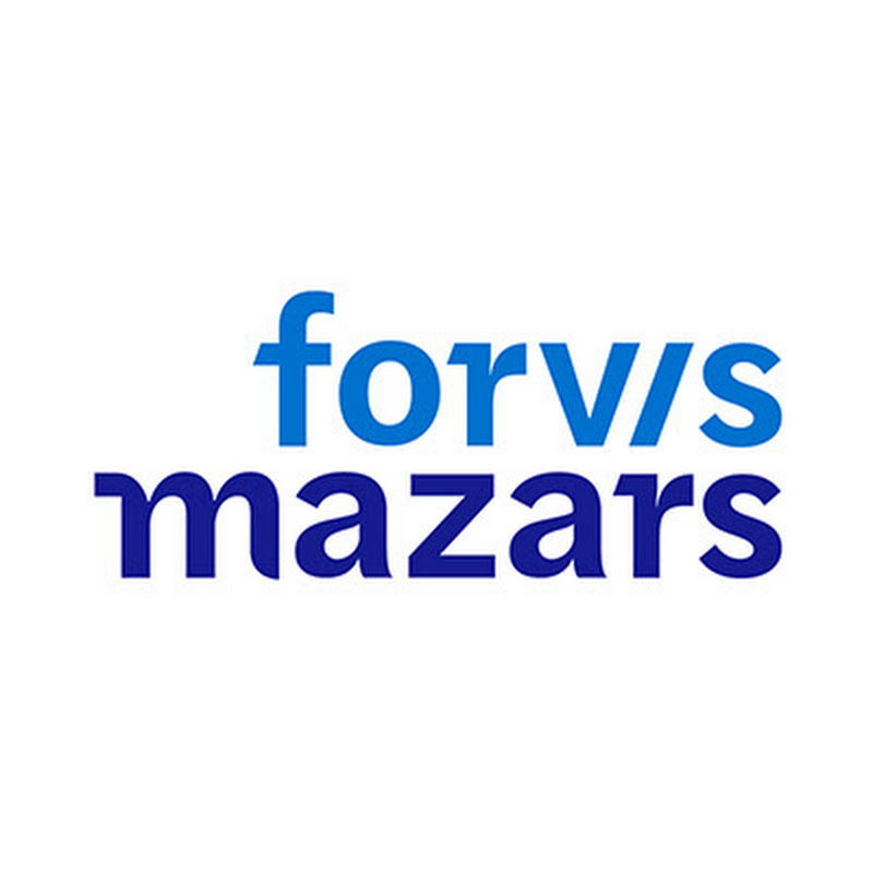 Forvis Mazars in Ireland